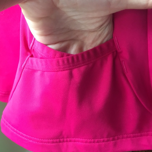 FILA with shelf bra - Picture 5 of 7